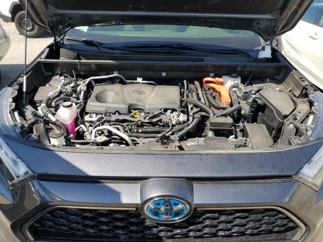 2022 TOYOTA RAV4 PRIME - JTMEB3FV1ND108986