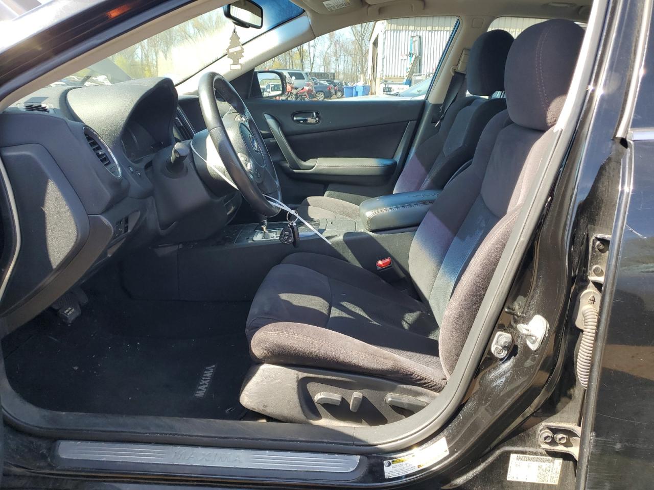 1N4AA5AP2CC800530 2012 Nissan Maxima S 1N4AA5AP2CC800530 2012 Nissan Maxima S