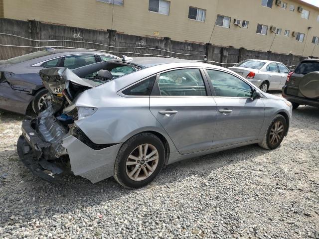 2017 Hyundai Sonata Se VIN: 5NPE24AF3HH510688 Lot: 51620024