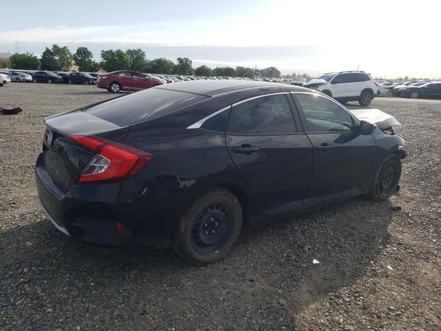 2HGFC2F66MH527391 Honda Civic LX 3