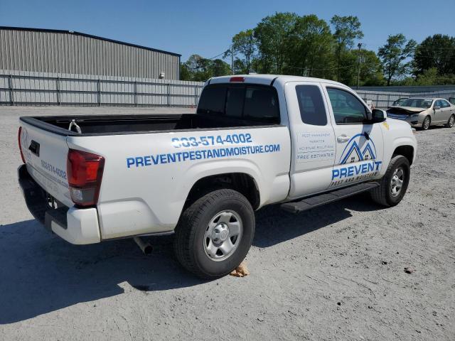2019 TOYOTA TACOMA ACC - 5TFRX5GN1KX164787