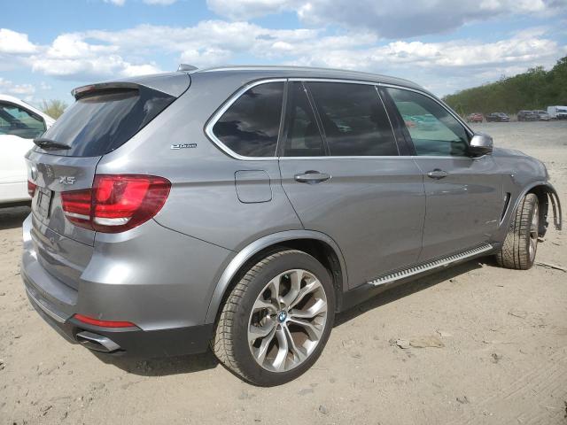 2018 BMW X5 Xdr40E VIN: 5UXKT0C56J0W00433 Lot: 52400484