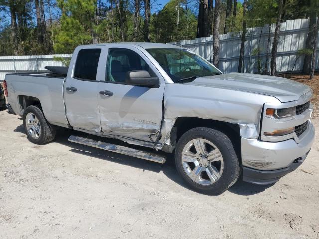 2017 CHEVROLET TRUCK 1GCRCPEHXHZ301288