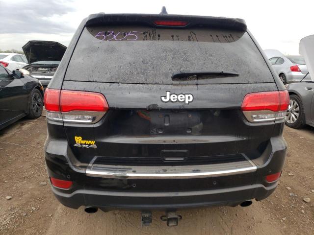 2014 Jeep Grand Cherokee Limited VIN: 1C4RJFBG8EC416966 Lot: 51371884