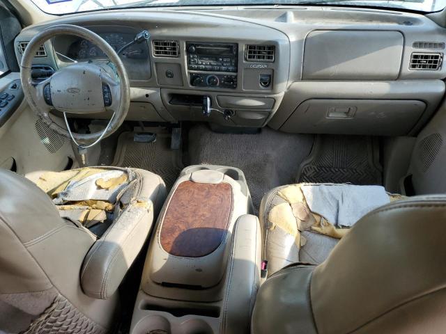 2000 Ford Excursion Limited VIN: 1FMNU42S9YEB25914 Lot: 51307934