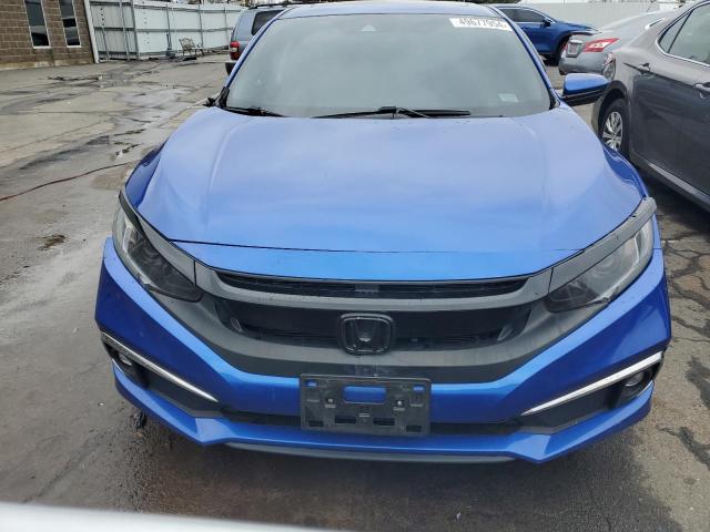 2019 HONDA CIVIC EX - 19XFC1F33KE201927