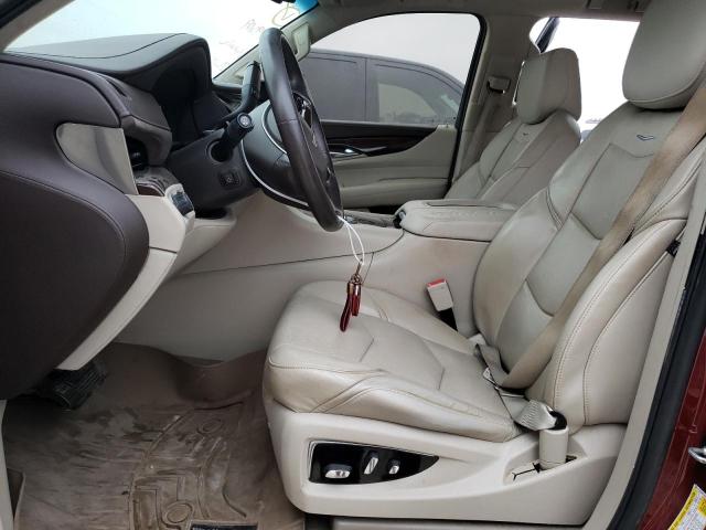 2017 CADILLAC ESCALADE 1GYS3AKJ3HR159169