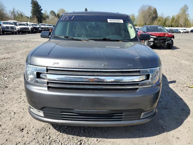 2018 Ford Flex Sel VIN: 2FMHK6C88JBA20591 Lot: 49320364