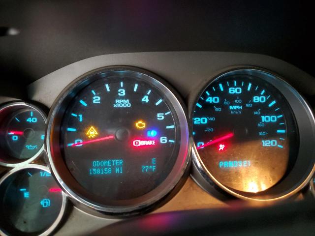 2010 Chevrolet Silverado C1500 Lt VIN: 1GCSCSEA1AZ113904 Lot: 52129914