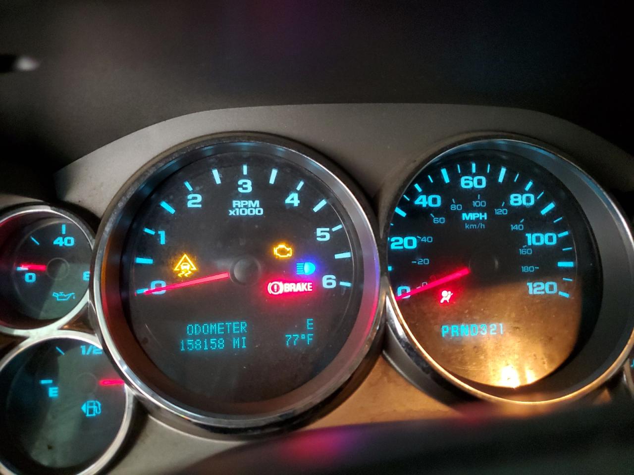 1GCSCSEA1AZ113904 2010 Chevrolet Silverado C1500 Lt