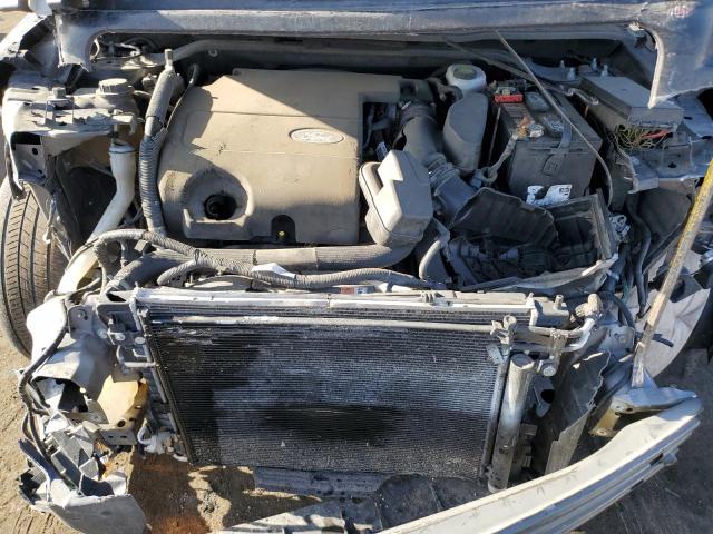 2011 Ford Explorer Limited VIN: 1FMHK8F81BGA51103 Lot: 50366154