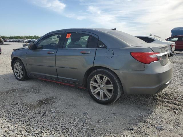 2013 Chrysler 200 Touring VIN: 1C3CCBBB7DN714087 Lot: 50679884