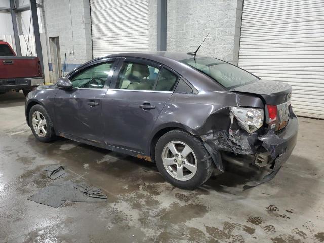 2011 Chevrolet Cruze Lt VIN: 1G1PG5S96B7103753 Lot: 50365584