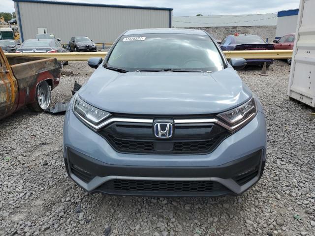 2022 Honda Cr-V Exl VIN: 5J6RT6H85NL017565 Lot: 51876374