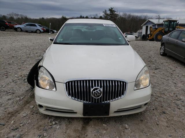 2011 Buick Lucerne Cx VIN: 1G4HA5EM3BU101551 Lot: 52825164