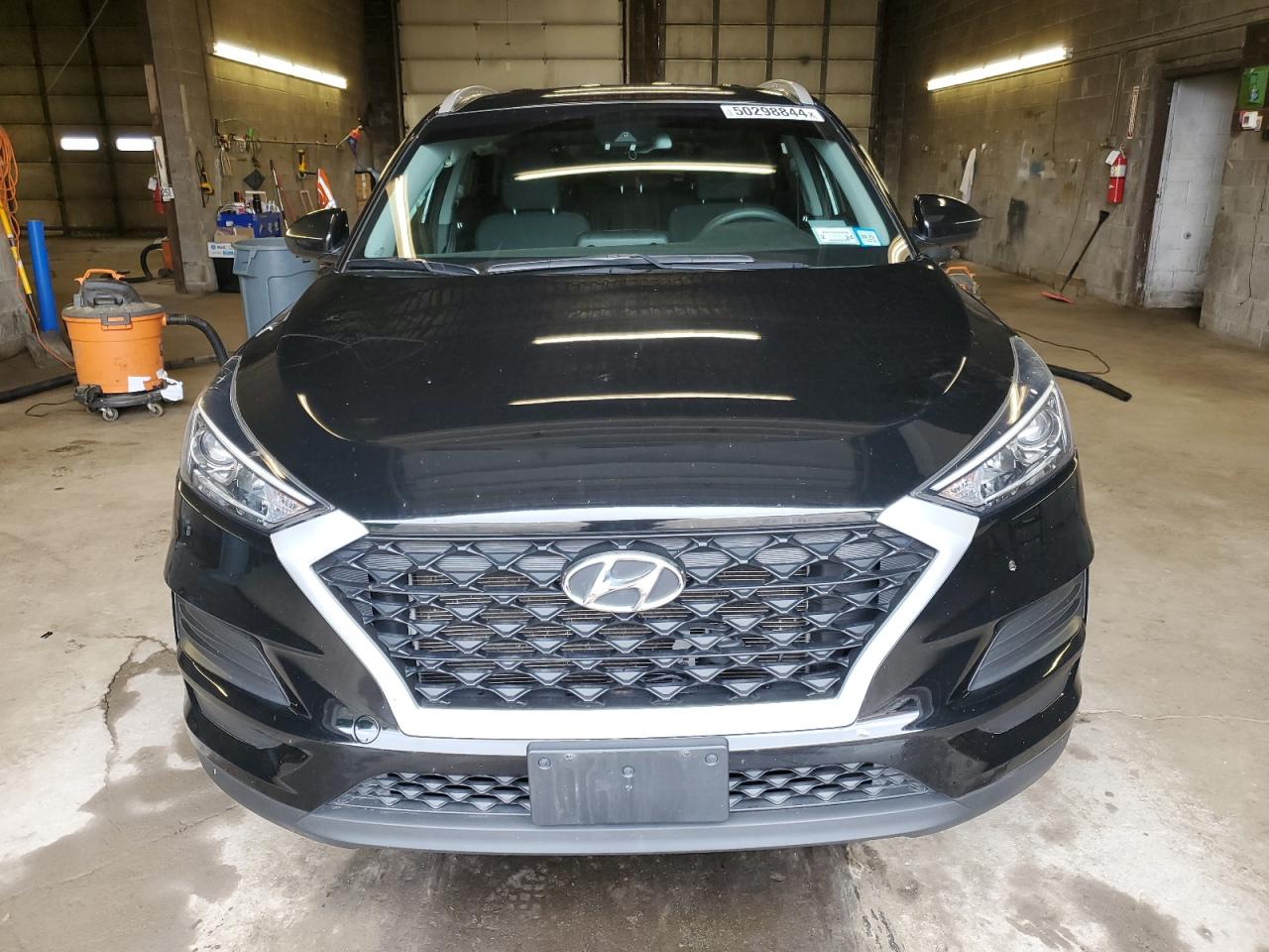 KM8J3CA48KU059772 2019 Hyundai Tucson Limited