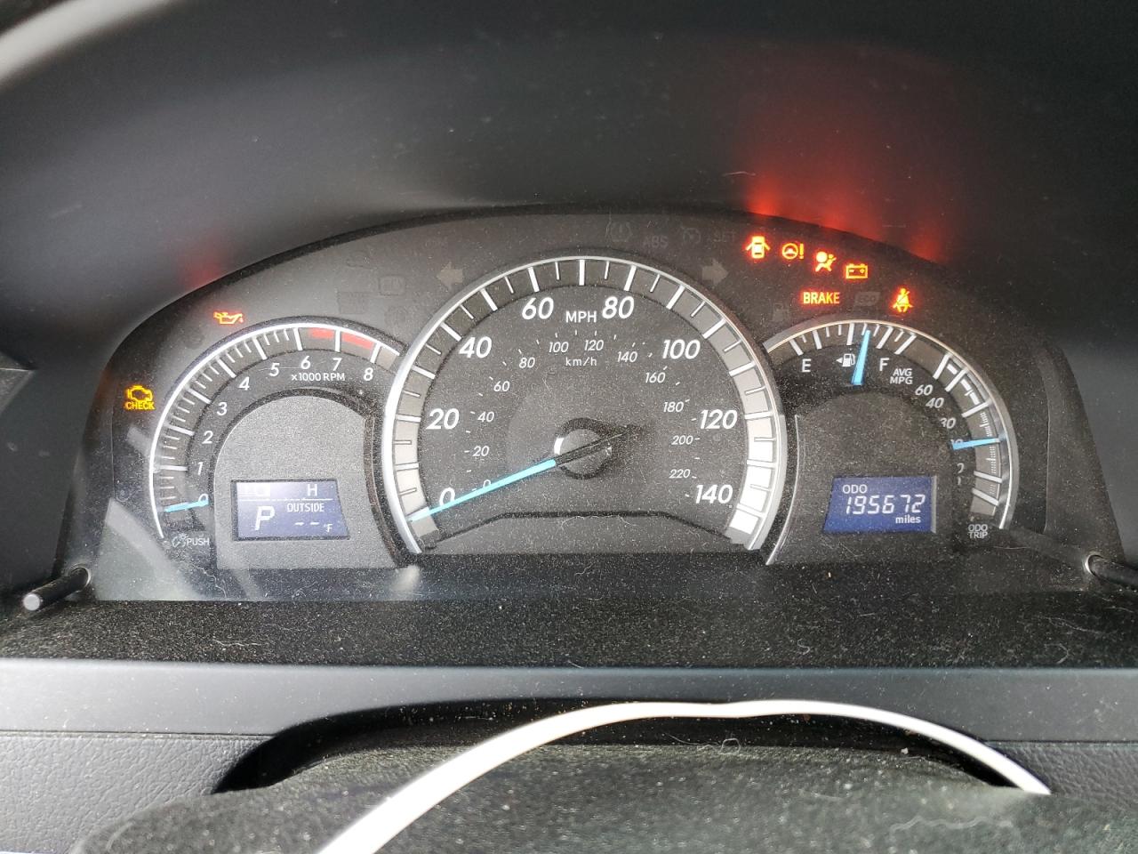 4T1BF1FKXEU473227 2014 Toyota Camry L