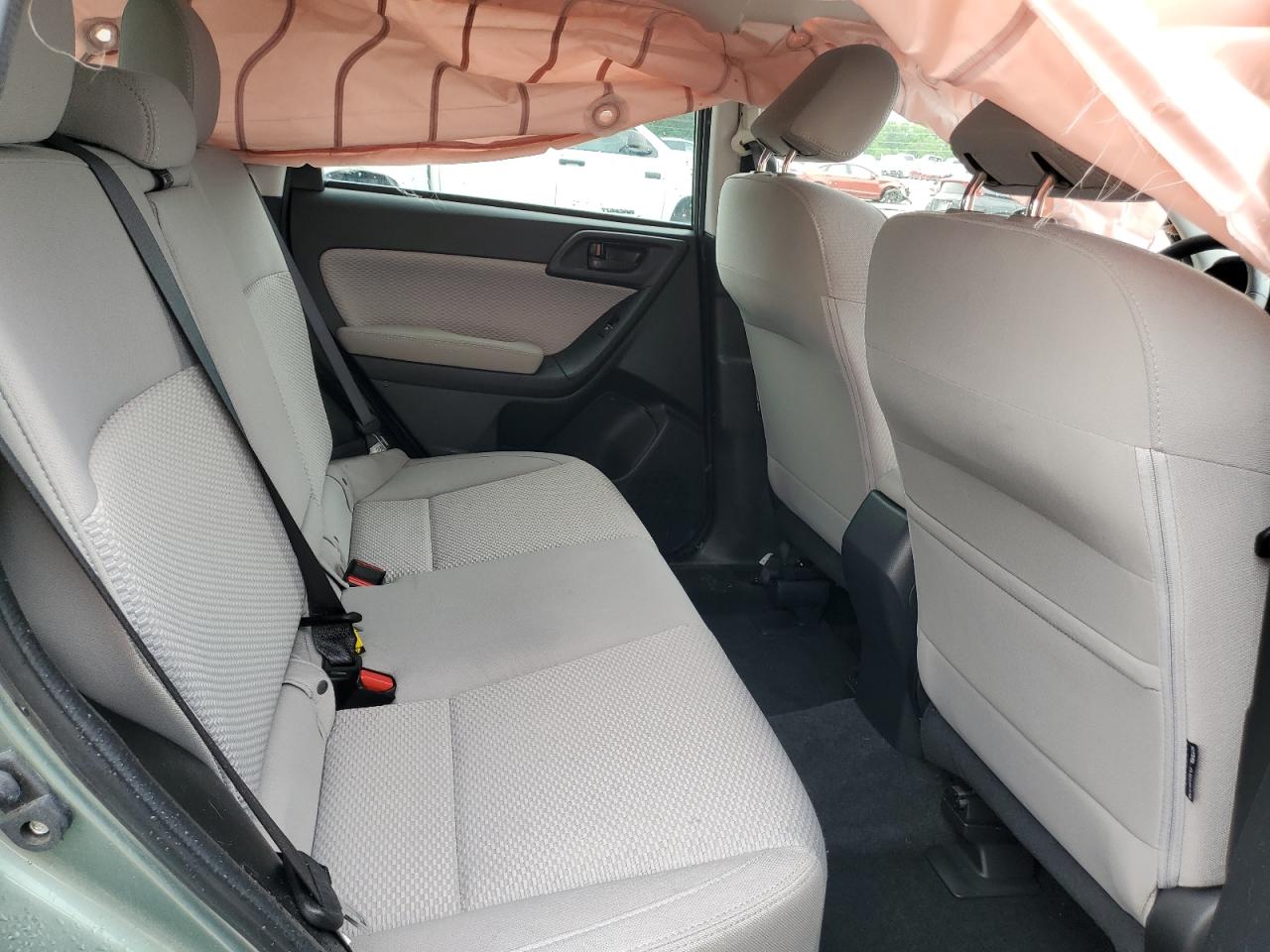 JF2SJAEC5JH526255 2018 Subaru Forester 2.5I Premium