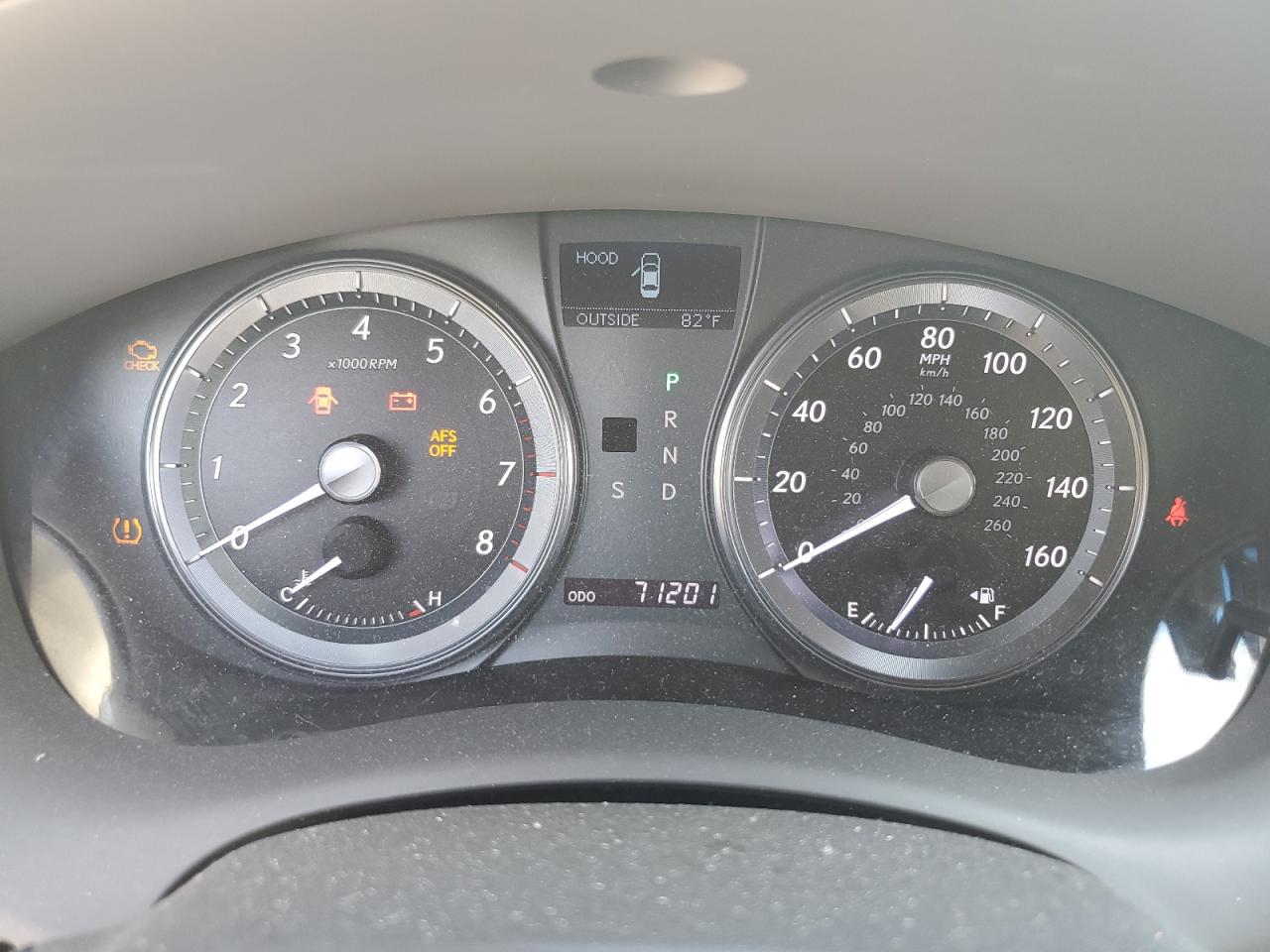 JTHBK1EG8A2414002 2010 Lexus Es 350