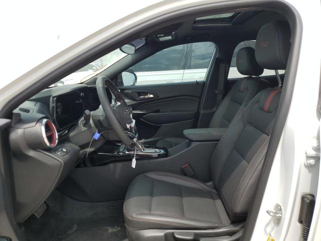 2024 CHEVROLET TRAX 2RS KL77LJE21RC015525