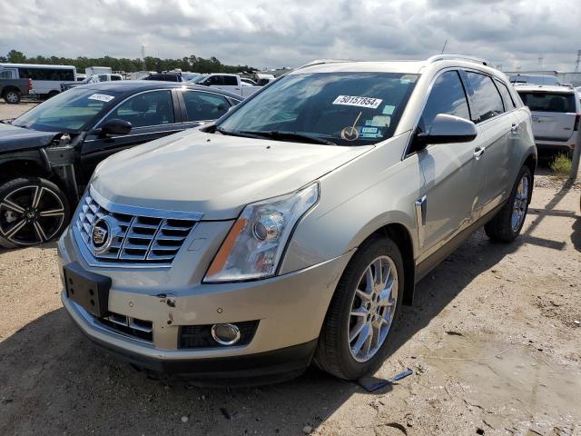 Lot #2459363279 2014 CADILLAC SRX PREMIU salvage car