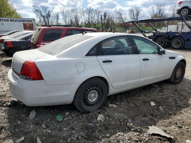 2017 CHEVROLET CAPRICE PO 6G3NS5U39HL300621