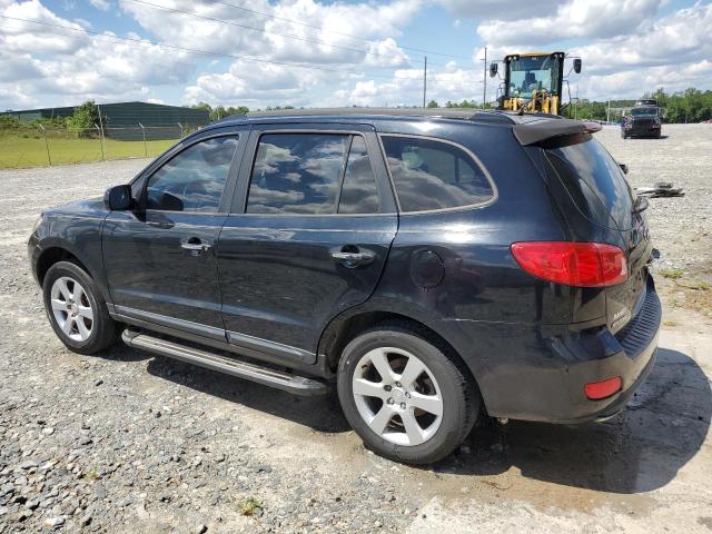 2008 Hyundai Santa Fe Se VIN: 5NMSH13EX8H217579 Lot: 51780594