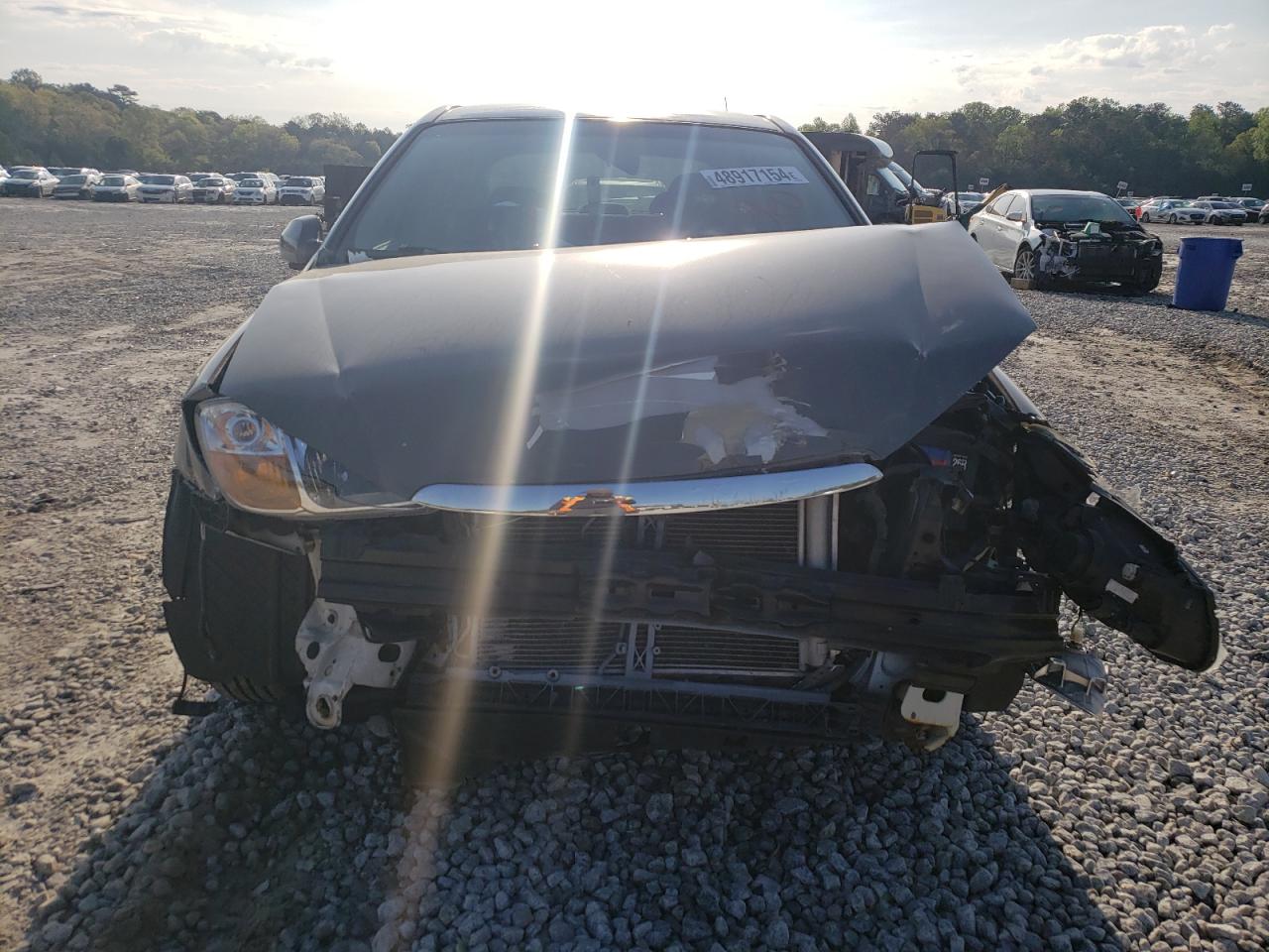 KNAFE121085524414 2008 Kia Spectra Ex