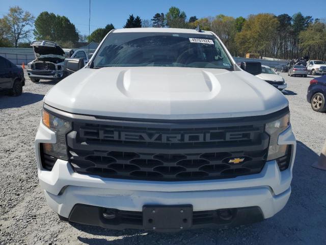 2023 CHEVROLET SILV1500 2 - 3GCPABEK3PG124075