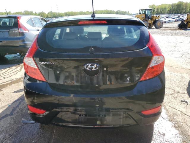 2017 HYUNDAI ACCENT SE - KMHCT5AE9HU341098