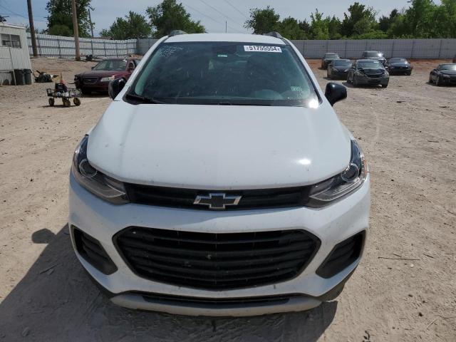 2019 Chevrolet Trax - Image 5