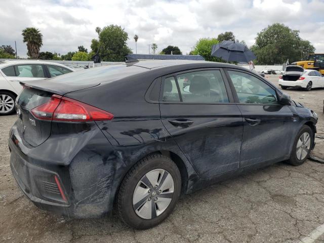 2019 HYUNDAI IONIQ BLUE - KMHC65LCXKU170646