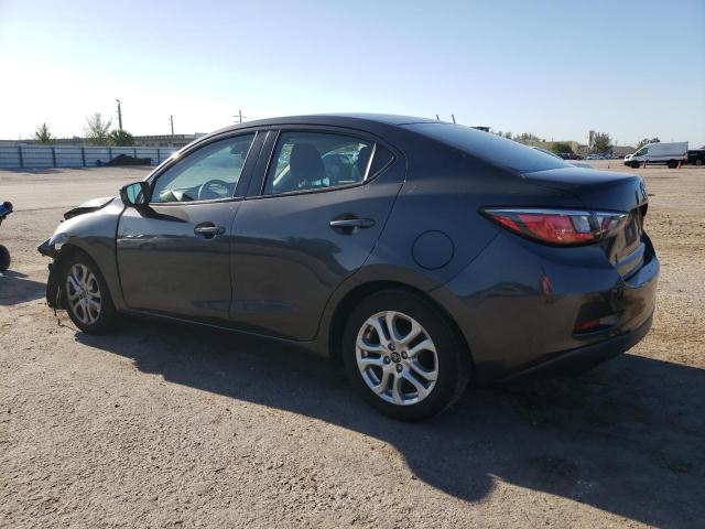 2017 Toyota Yaris Ia VIN: 3MYDLBYV9HY171076 Lot: 49583764