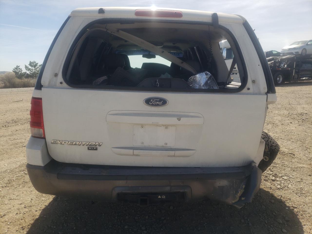 1FMPU16L43LC08066 2003 Ford Expedition Xlt