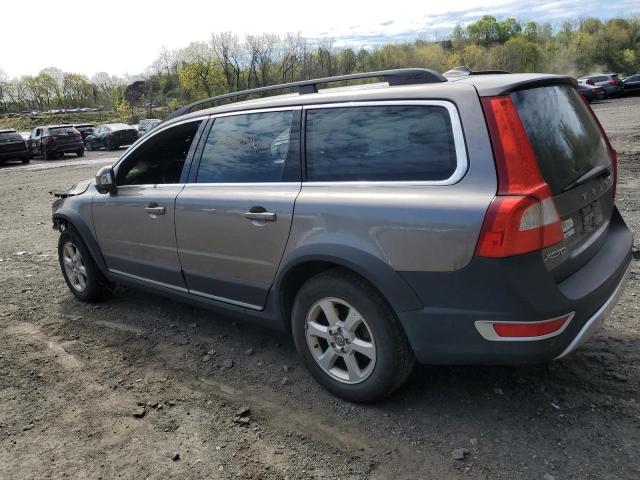 2011 Volvo Xc70 3.2 VIN: YV4940BZ8B1099152 Lot: 52368944