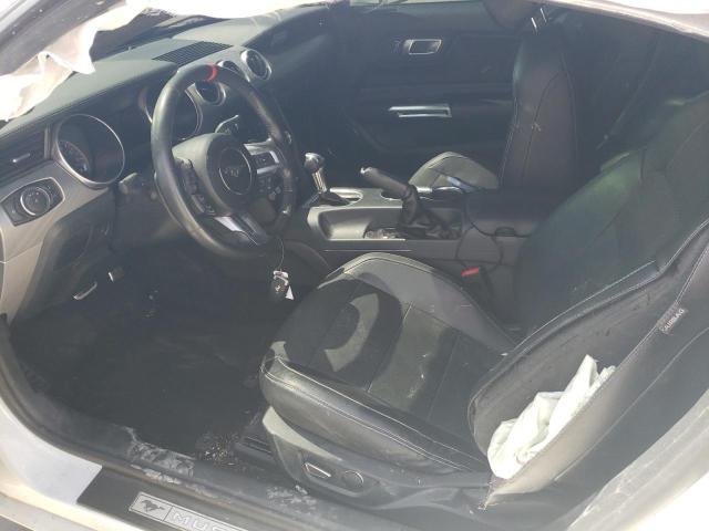 2018 FORD MUSTANG GT - 1FA6P8CF2J5163361