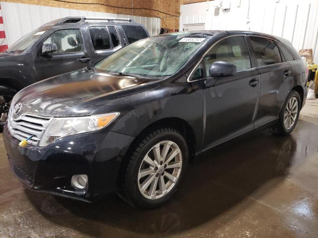 2010 Toyota Venza VIN: 4T3BA3BB0AU016279 Lot: 51885234