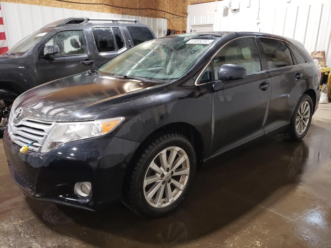 4T3BA3BB0AU016279 2010 Toyota Venza