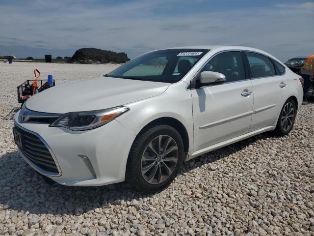 2016 Toyota Avalon Xle VIN: 4T1BK1EB2GU209614 Lot: 51272494