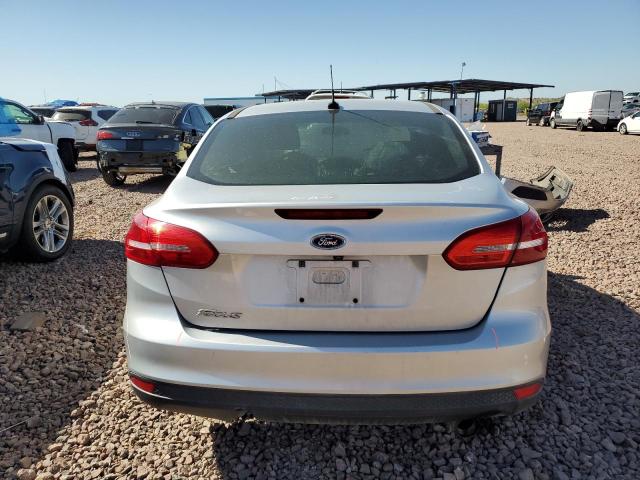 2017 Ford Focus S VIN: 1FADP3E23HL333432 Lot: 52122744