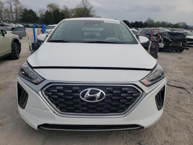 2020 Hyundai Ioniq Blue VIN: KMHC65LC5LU212688 Lot: 49131244