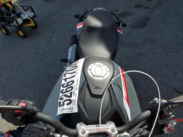 2022 BMW G310 R - WB30G4303NRA35544