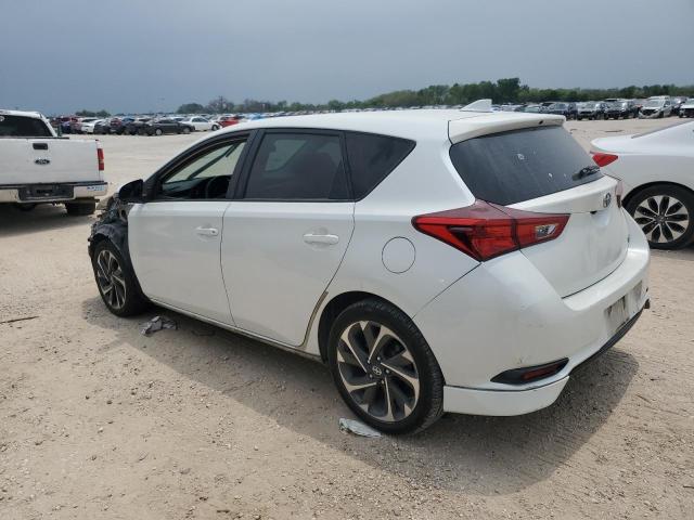 2016 TOYOTA SCION IM - JTNKARJE7GJ501665