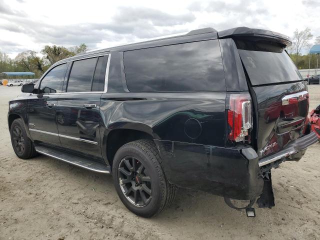 2020 GMC Yukon Xl Denali VIN: 1GKS1HKJ0LR292070 Lot: 48757844