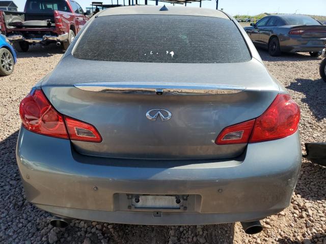 2013 Infiniti G37 VIN: JN1CV6ARXDM767340 Lot: 50387094