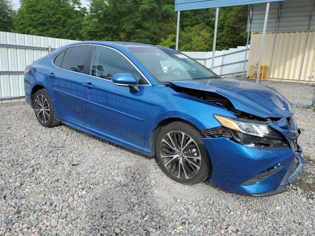 Vin: 4t1b11hk9ju074640, lot: 52702074, toyota camry l 20184