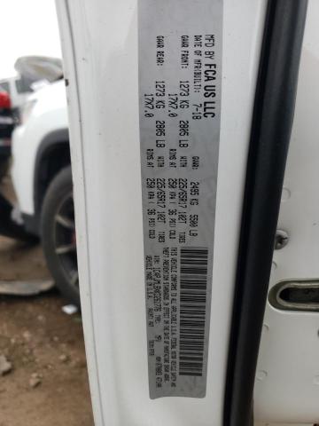 2019 Jeep Cherokee Latitude Plus VIN: 1C4PJMLBXKD261776 Lot: 51169524