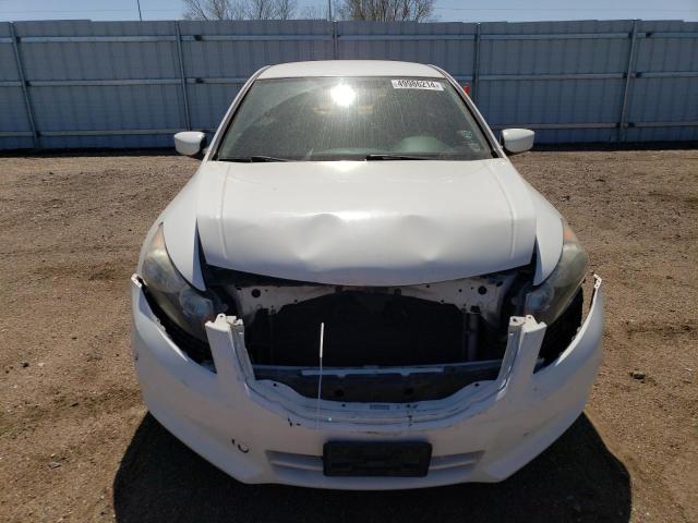 2012 Honda Accord Se VIN: 1HGCP2F68CA046949 Lot: 49986214