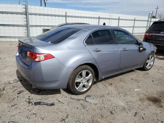 2011 Acura Tsx VIN: JH4CU2F65BC013450 Lot: 49817284