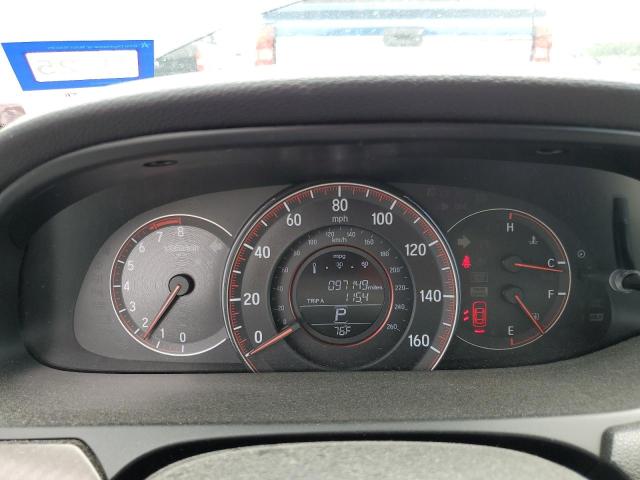 2017 HONDA ACCORD SPO - 1HGCR2F11HA132075